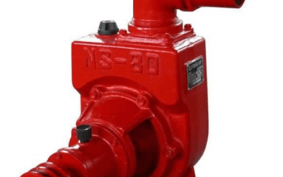 Bombas de Agua: Cómo Escoger la Opción Correcta