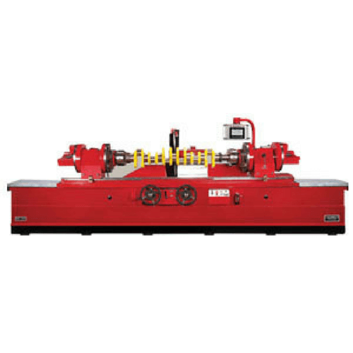 Rectificadora de cigueñales