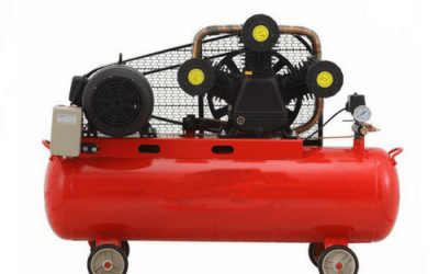 Venta de compresores