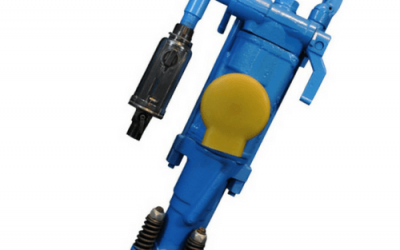 Perforadoras neumáticas YT29A