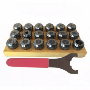 Juego de boquillas