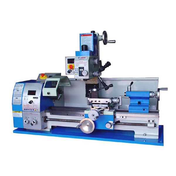 Torno multiproposito WMP280V