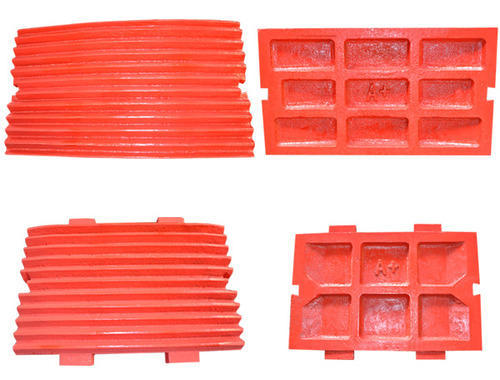 Repuesto chancadores - Imagen 3