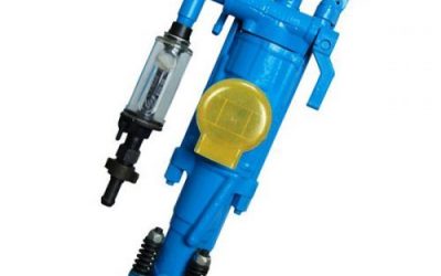 Perforadoras neumáticas YT28