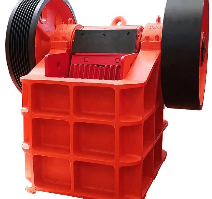 Equipos para Chancado y Molienda