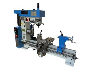 Torno multiproposito 500MM HQ500