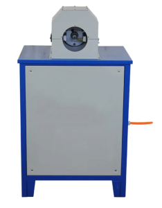 Peladora de manguera hidraulica 1/4"-2"