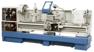 TORNO PARALELO CQ6280C MECANICO 3MT 3000MM