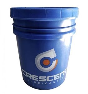 BALDE CRESCENT MACHINTECNO