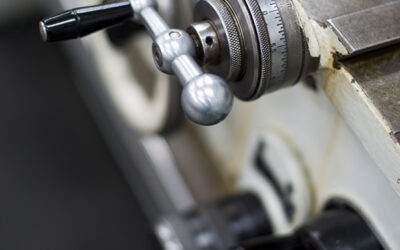 Tornos: Las Claves para Extender su Vida Útil