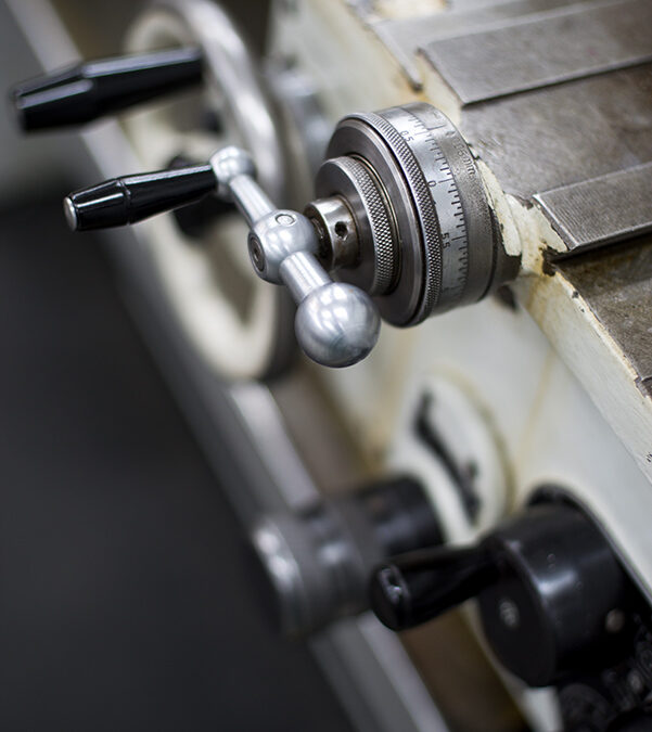 Tornos: Las Claves para Extender su Vida Útil