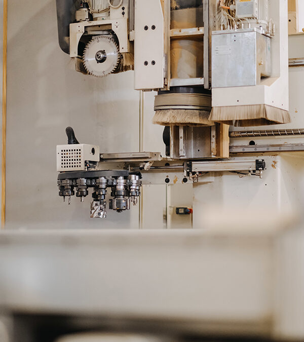 Fresadora: Claves para la Precisión de esta Herramienta Industrial