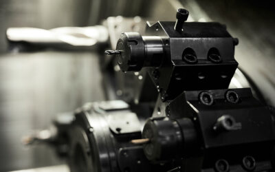 Taladros y Fresadoras: Cuando Elegir una Herramienta u Otra